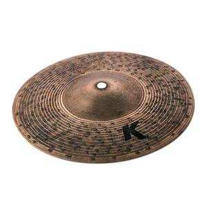 Zildjian K1401 K Custom 10 inch Special Dry Splash Cymbal
